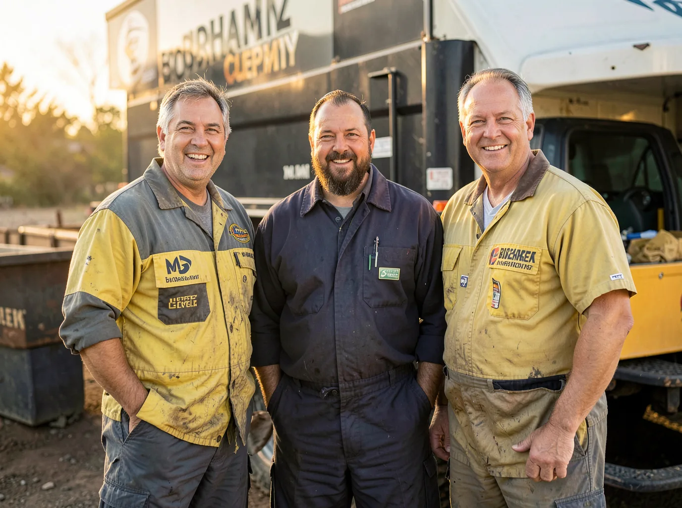 Sewage Cleanup company in Bondville, IL