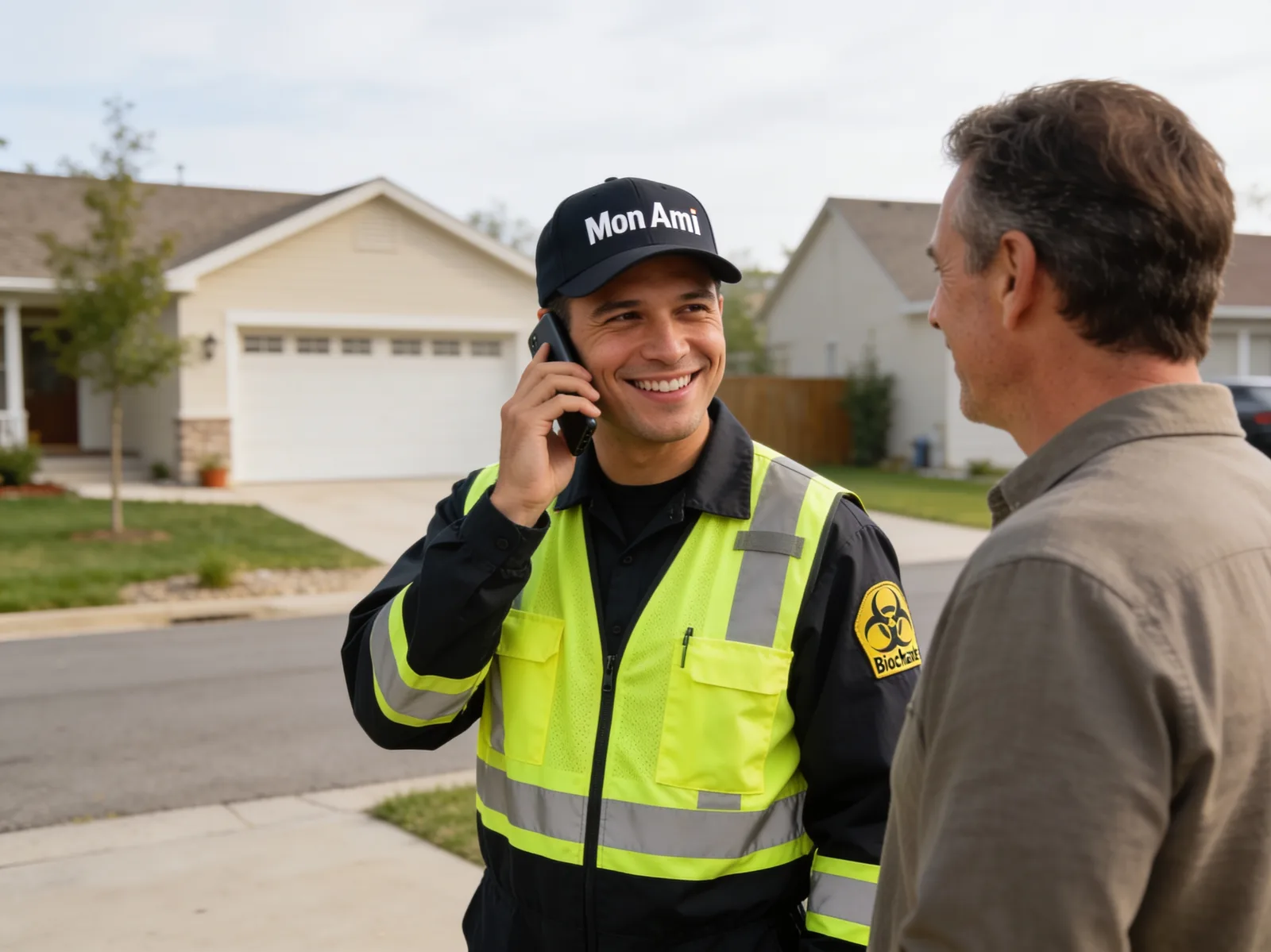 Sewage Cleanup Bondville, IL FAQs